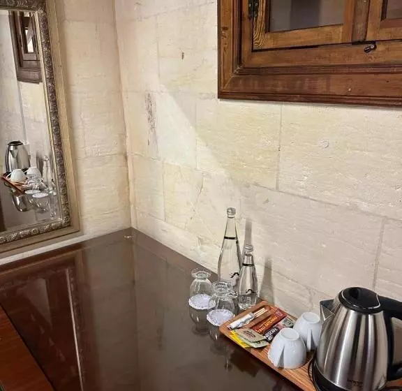 Tas Konak Hotel City Center