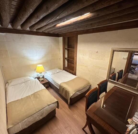 Tas Konak Hotel City Center