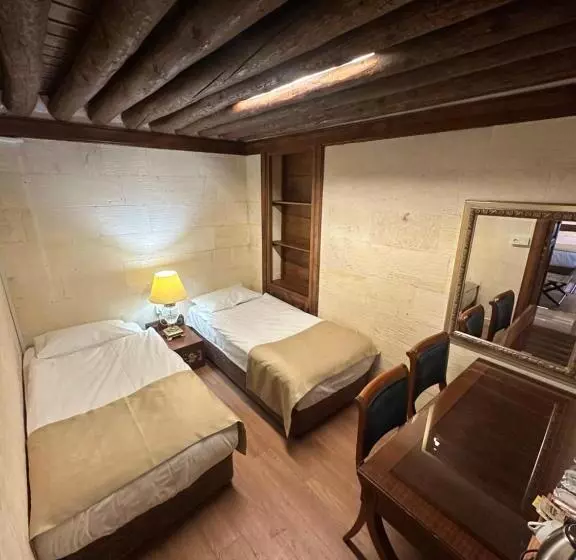 Tas Konak Hotel City Center