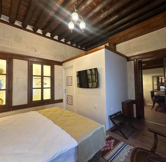 Tas Konak Hotel City Center