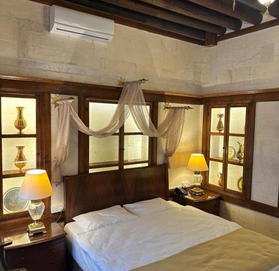 Tas Konak Hotel City Center