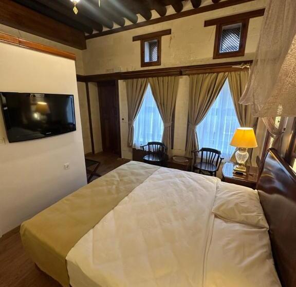 Tas Konak Hotel City Center
