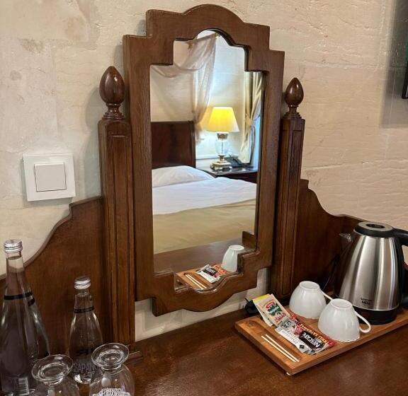 Tas Konak Hotel City Center