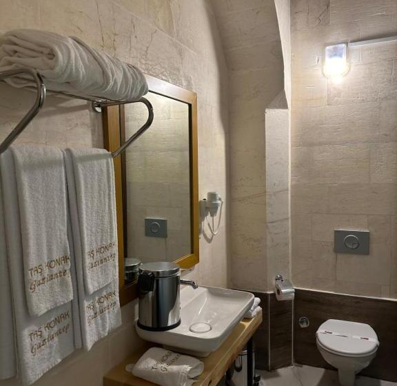 Tas Konak Hotel City Center