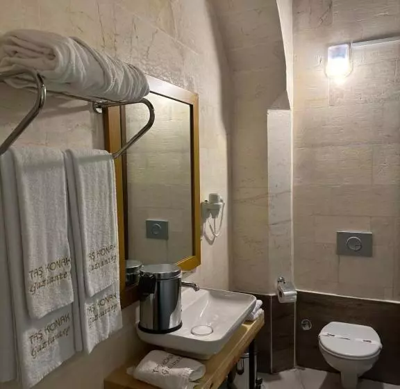 Tas Konak Hotel City Center