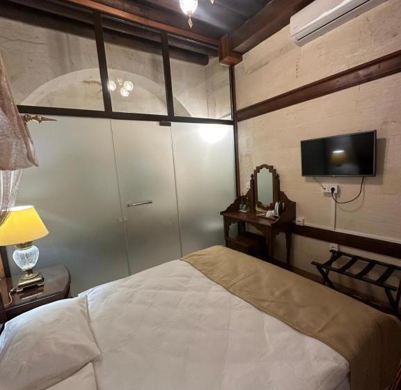 Tas Konak Hotel City Center