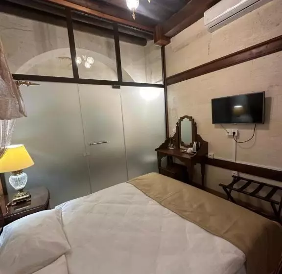 Tas Konak Hotel City Center