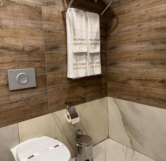 Tas Konak Hotel City Center
