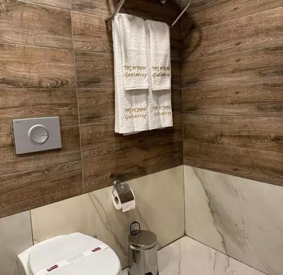 Tas Konak Hotel City Center