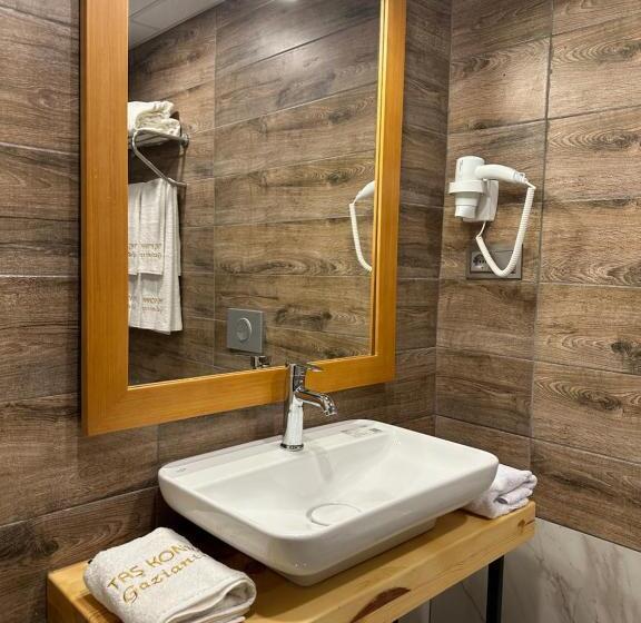 Tas Konak Hotel City Center