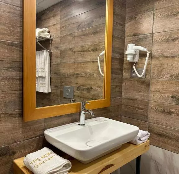 Tas Konak Hotel City Center