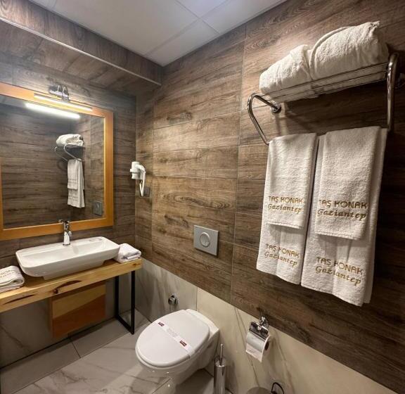 Tas Konak Hotel City Center