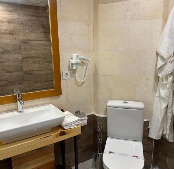 Tas Konak Hotel City Center