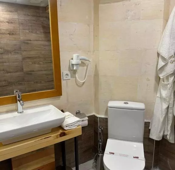 Tas Konak Hotel City Center