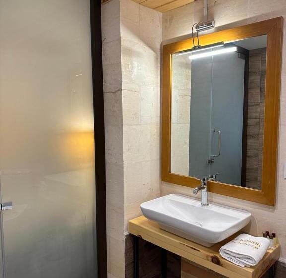 Tas Konak Hotel City Center