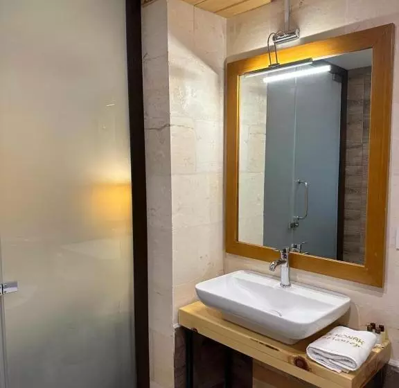Tas Konak Hotel City Center