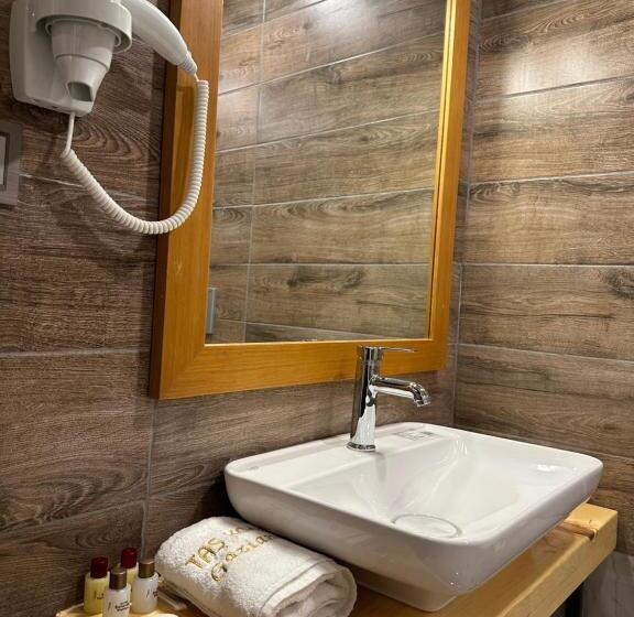 Tas Konak Hotel City Center