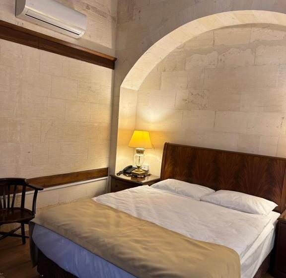 Tas Konak Hotel City Center