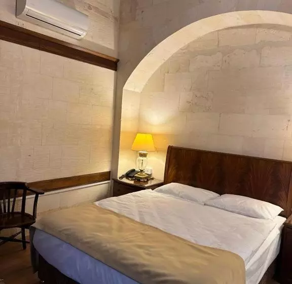 Tas Konak Hotel City Center