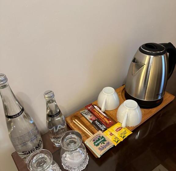 Tas Konak Hotel City Center