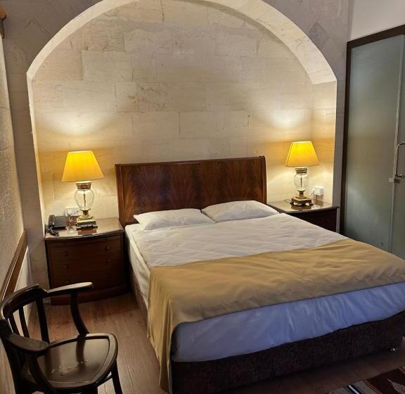 Tas Konak Hotel City Center