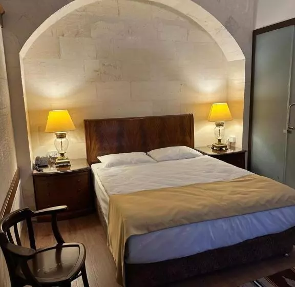 Tas Konak Hotel City Center