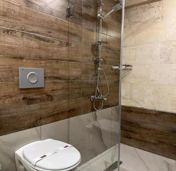 Tas Konak Hotel City Center