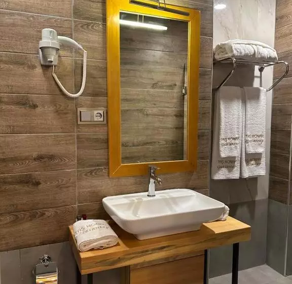 Tas Konak Hotel City Center