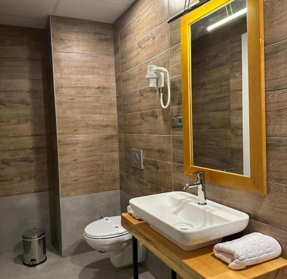 Tas Konak Hotel City Center