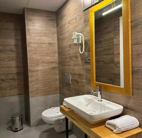 Tas Konak Hotel City Center