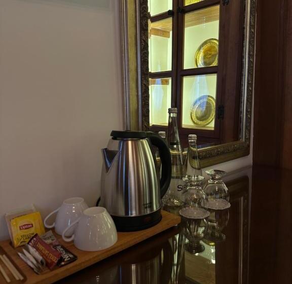 Tas Konak Hotel City Center