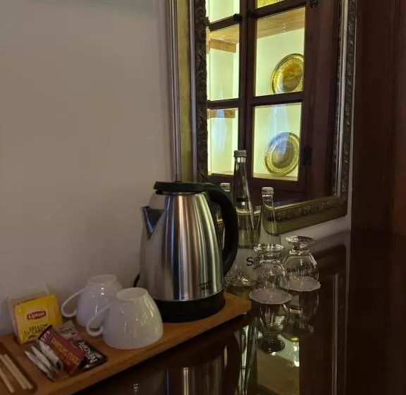 Tas Konak Hotel City Center