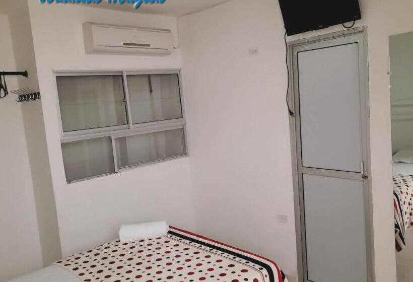 هتل Urumita Magica