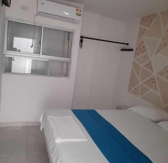 هتل Urumita Magica