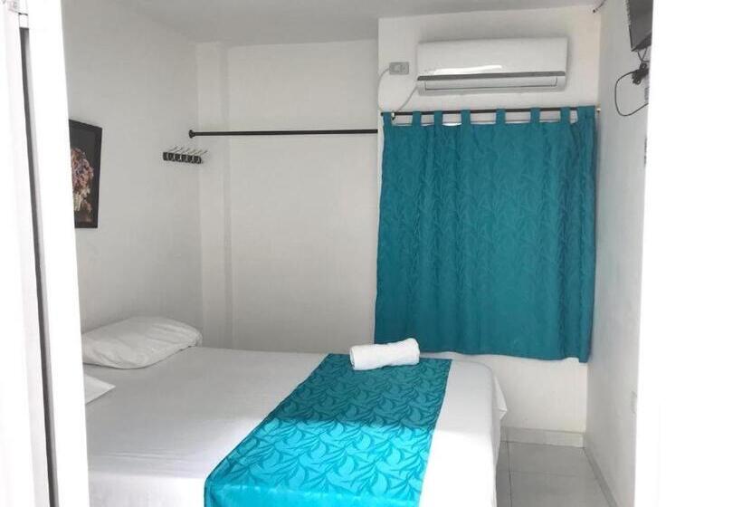 هتل Urumita Magica