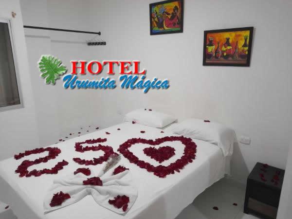 هتل Urumita Magica