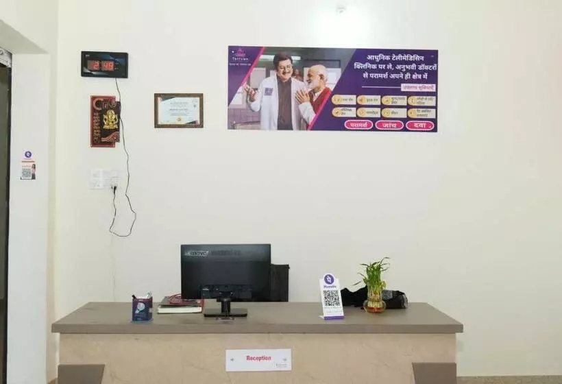Oyo Hotel Deeksha