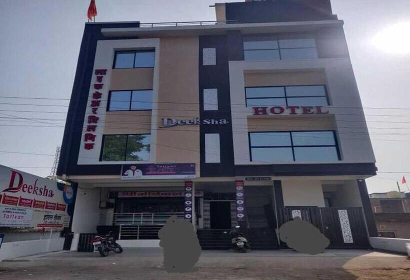 Oyo Hotel Deeksha