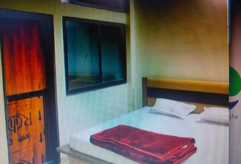 Oyo Hotel Deeksha