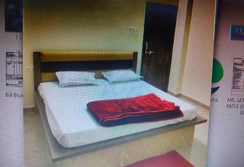 Oyo Hotel Deeksha