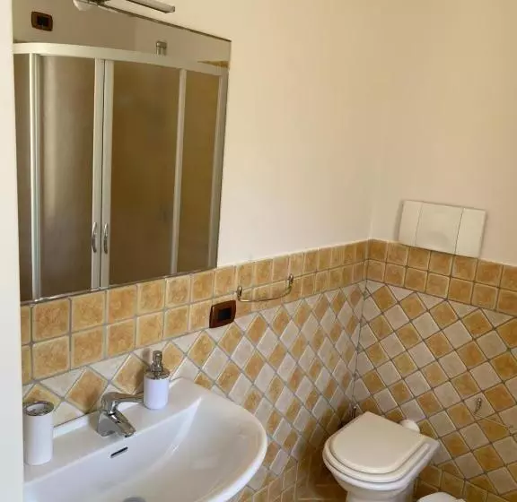 Majatalo Baglio Quadrone Monte Suso