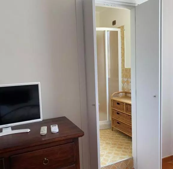 Majatalo Baglio Quadrone Monte Suso