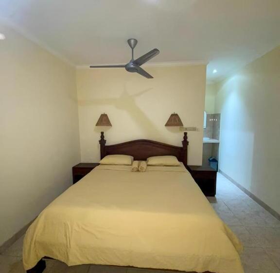 Пансион Bejae Kummar Suite