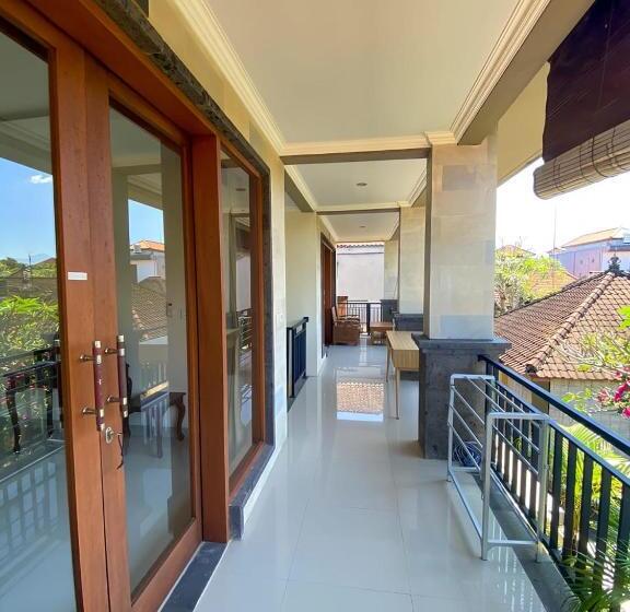 Пансион Bejae Kummar Suite