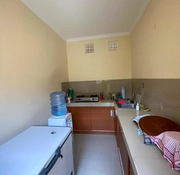 Пансион Bejae Kummar Suite