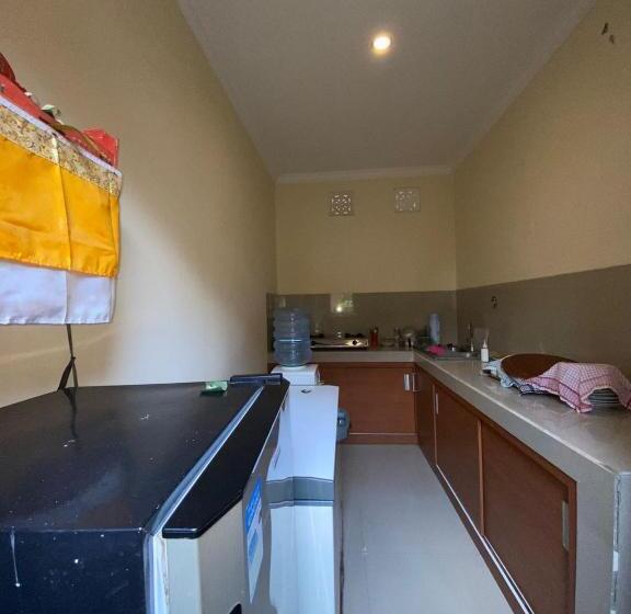 Пансион Bejae Kummar Suite