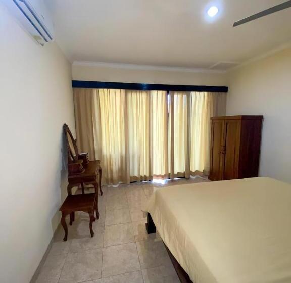 Пансион Bejae Kummar Suite