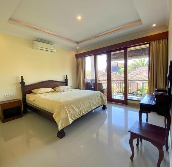 Пансион Bejae Kummar Suite