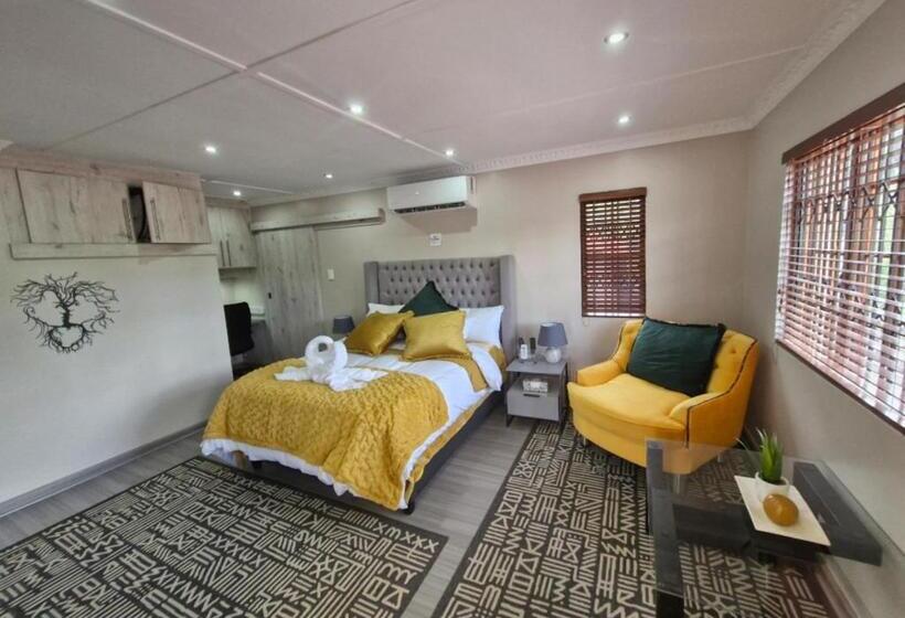 פנסיון Le N Biki Air B&b