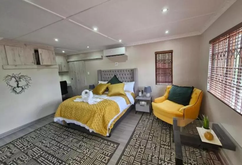 Majatalo Le N Biki Air B&b